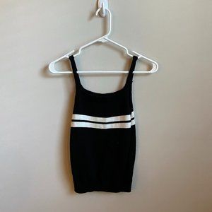 Brandy Melville Knit Tank Top